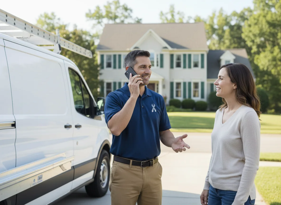 Home Gutter Service Harmony, NC FAQs